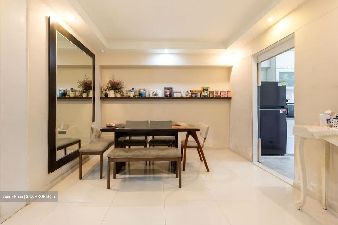 Blk 691B Choa Chu Kang Crescent (Choa Chu Kang), HDB 5 Rooms #613341791